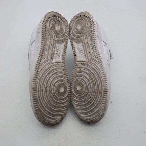 Nike Air Force 1 Low Drake NOCTA Certified Lover Boy Men’s Size 8 White Sneaker - Picture 7 of 10